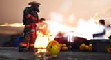Firefighting Simulator: Ignite