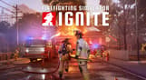 Firefighting Simulator: Ignite