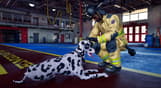 Firefighting Simulator: Ignite - Fire Station Companion Pack