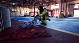 Firefighting Simulator: Ignite - Fire Station Companion Pack