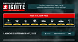 Firefighting Simulator: Ignite - Year 1 Season Pass