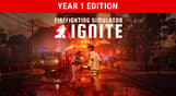 Firefighting Simulator: Ignite - Year 1 Edition