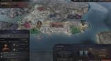 Crusader Kings III: Coronations