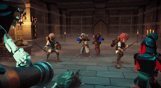 For The King II: Tinkerers Of Fate Character Pack