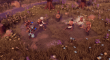 For The King II: Tinkerers Of Fate Character Pack