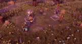 For The King II: Tinkerers Of Fate Character Pack