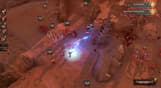 Warhammer 40,000: Battlesector
