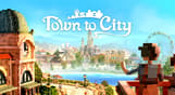 Town to City