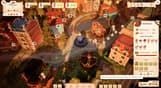 Town to City