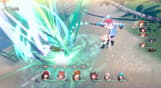 Atelier Resleriana: The Red Alchemist & the White Guardian