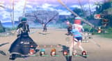 Atelier Resleriana: The Red Alchemist & the White Guardian