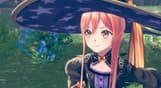 Atelier Resleriana: The Red Alchemist & the White Guardian