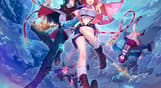 Atelier Resleriana: The Red Alchemist & the White Guardian: Digital Deluxe Edition