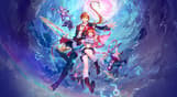 Atelier Resleriana: The Red Alchemist & the White Guardian: Digital Deluxe Edition