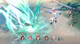Atelier Resleriana: The Red Alchemist & the White Guardian: Ultimate Edition