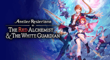 Atelier Resleriana: The Red Alchemist & the White Guardian: Ultimate Edition
