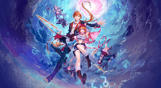Atelier Resleriana: The Red Alchemist & the White Guardian: Ultimate Edition
