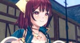Atelier Resleriana: The Red Alchemist & the White Guardian: Ultimate Edition