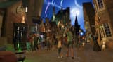 Planet Coaster 2: Sorcery Pack