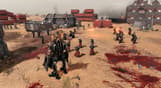 Warhammer 40,000: Battlesector - Sisters of Battle