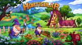 Horticular: Build a Garden, Attract Wildlife