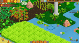 Horticular: Build a Garden, Attract Wildlife