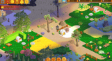 Horticular: Build a Garden, Attract Wildlife