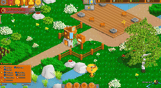 Horticular: Build a Garden, Attract Wildlife