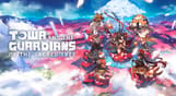 Towa and the Guardians of the Sacred Tree (US)