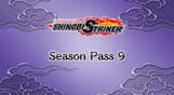 NARUTO TO BORUTO: SHINOBI STRIKER Season Pass 9 (US)