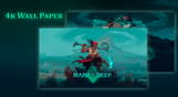 Mark of the Deep - Supporter Pack
