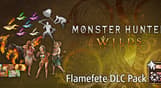 Monster Hunter Wilds - Flamefete DLC Pack