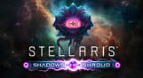 Stellaris: Shadows of the Shroud