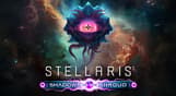 Stellaris: Shadows of the Shroud