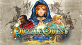 Puzzle Quest: Immortal Edition