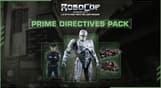 Robocop Rogue City - Unfinished Business - Prime Directives Pack