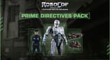 Robocop Rogue City - Unfinished Business - Prime Directives Pack