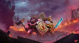 Warhammer 40,000: Battlesector - Blood Angels Elites