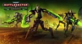 Warhammer 40,000: Battlesector - Necrons