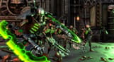 Warhammer 40,000: Battlesector - Necrons