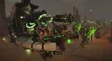 Warhammer 40,000: Battlesector - Necrons