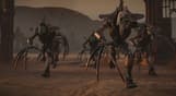 Warhammer 40,000: Battlesector - Necrons