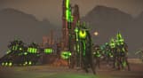 Warhammer 40,000: Battlesector - Necrons
