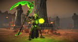 Warhammer 40,000: Battlesector - Necrons