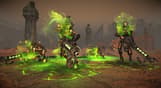 Warhammer 40,000: Battlesector - Necrons