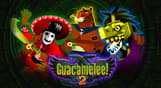 Guacamelee! 2 - Three Enemigos Character Pack