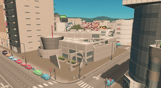 Cities: Skylines - Content Creator Pack: Shops of Shibuya