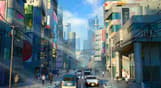 Cities: Skylines - Content Creator Pack: Shops of Shibuya