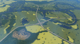 Cities: Skylines - Content Creator Pack: Map Pack 4