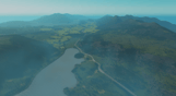 Cities: Skylines - Content Creator Pack: Map Pack 4